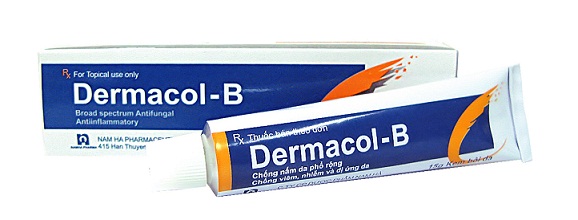 Dermacol-B